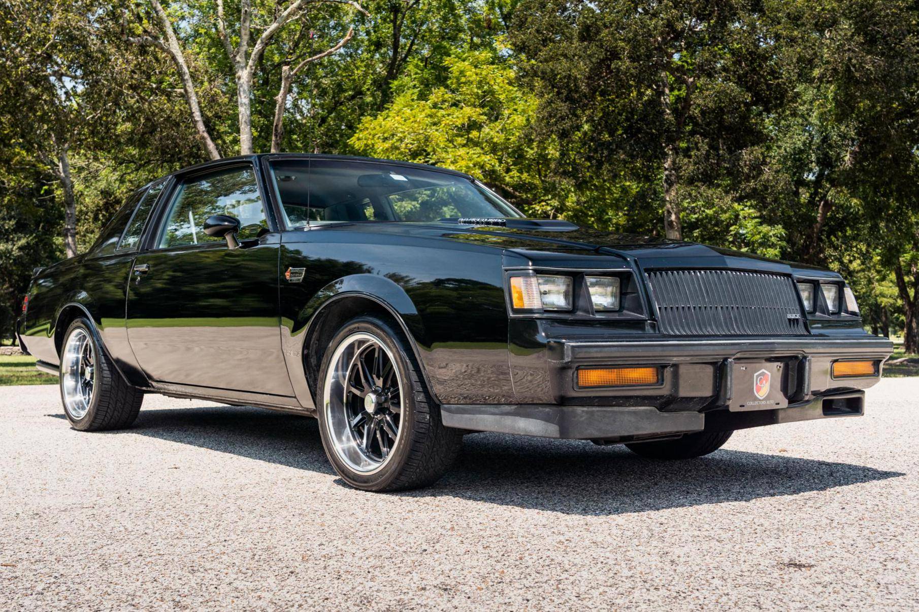 Buick Grand National